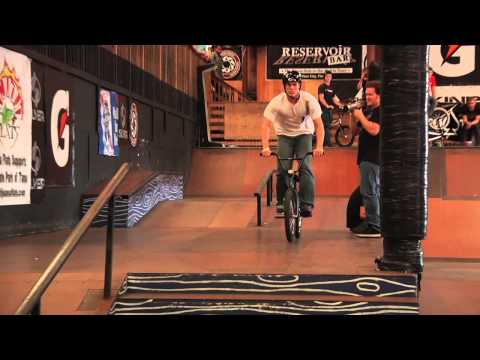 Scott Ehlert 2010 Contest/Jam Highlights