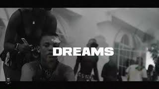 Dancehall Riddim Instrumental 2024 (Dreams)
