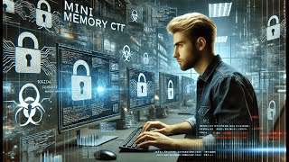 How to Identify a Virus Through Computer RAM | Mini Memory CTF