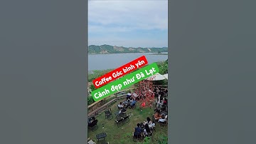 Mùng2 đi uống cà phê.Quán Góc bình yên cứ ngỡ như ở Đà Lạt #kiatetdangsang #xuhuong #shorts #tet2025