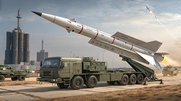 MGM-140 ATACMS | Deep Strike Precision Missile System Explained | Faighter Jeet