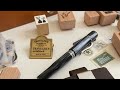 Kilk Fountain Pen- Lights, Camera, ACTION!