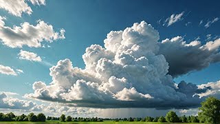 Why Is WHITE Cloud Suddenly Appearing in Pakistan