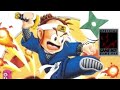Ninja Boy sur Nintendo Game Boy / Avis / Test