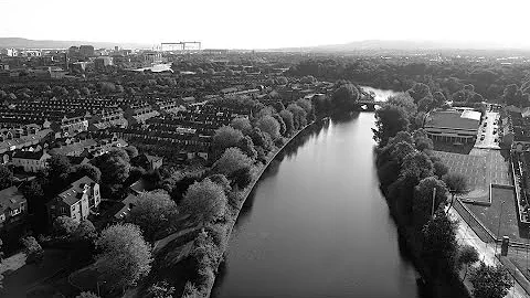 Van Morrison - Remembering Now (Official Video)