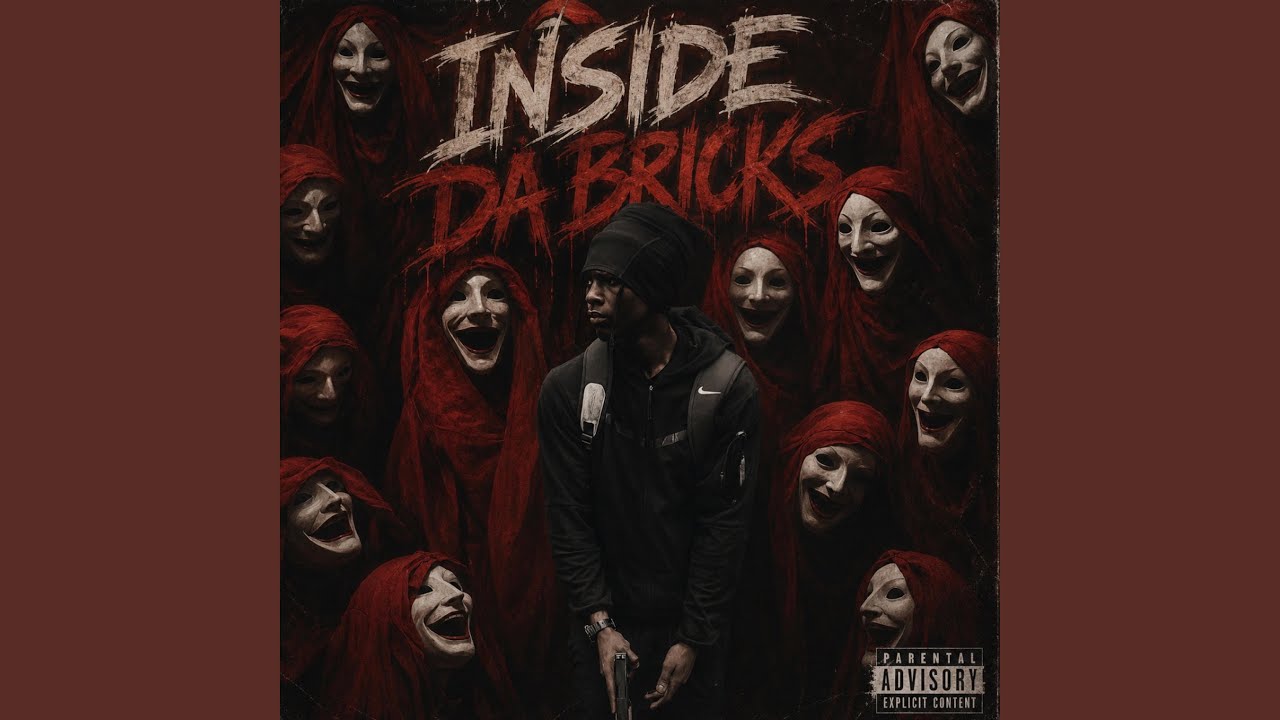 Sleduj Inside Da Bricks na YouTube Sleduj Inside Da Bricks na YouTube