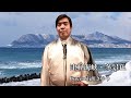 【徳永ゆうき】津軽海峡・冬景色/ 石川さゆり(Cover)