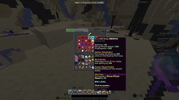 Admins FORGOT to patch this... (hypixel skyblock)