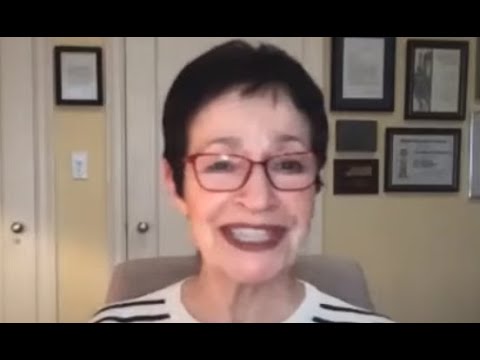 Lynn Ahrens and