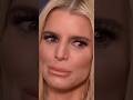 Jessica Simpson Looks UNRECOGNIZABLE Now #shorts #celebrity