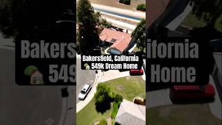 “Comment your favorite part of this home! 👇✨ #agent #bakersfield #california #kerncounty