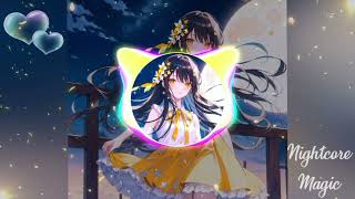 Nightcore - KATE LINN - Zaynah (feat. Chris Thrace)