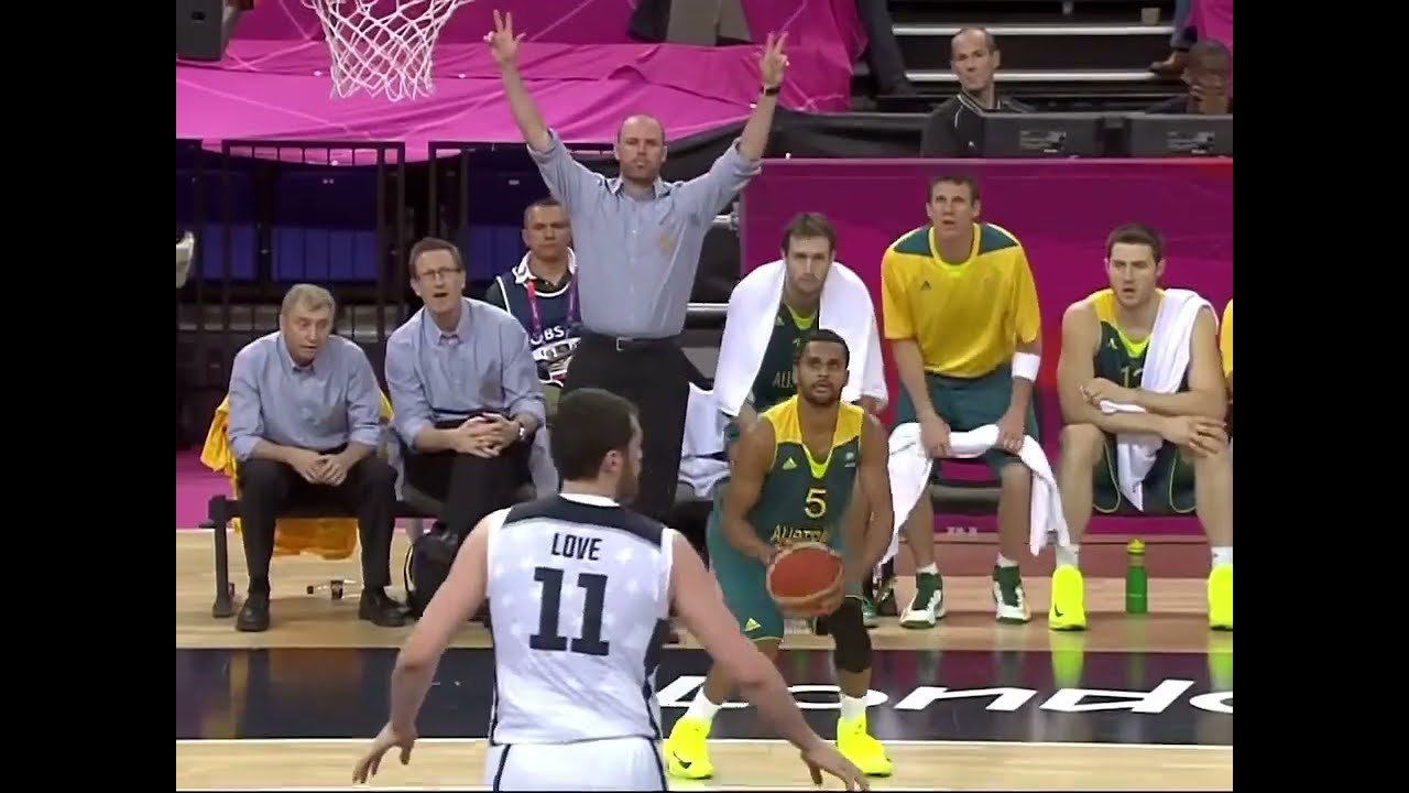 Patty Mills Catch and Shoot Threes Mix | 2008 - 2024