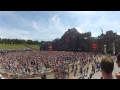 Tomorroland 2013 israel