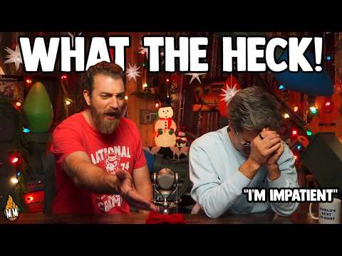 Rhett & Link Making Me Laugh Too Hard