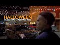 HALLOWEEN: Michael Myers in Eagle Pass, Texas