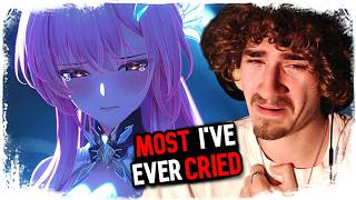 I NEVER cried this much... | 3.1 Reaction | Aemeath Story | WuWa | Wuthering Waves [EP26]