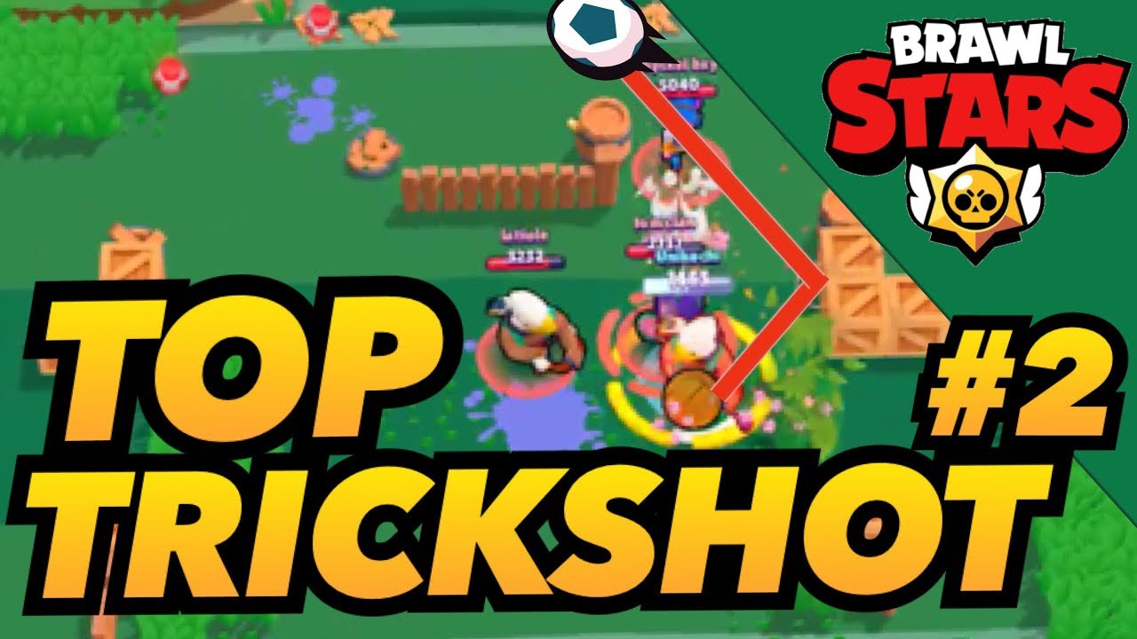 Barley Bartaba Tuto Avance Astuces Top Fr Sur Brawl Stars By Unikochi - je suis las qui joue à brawl stars