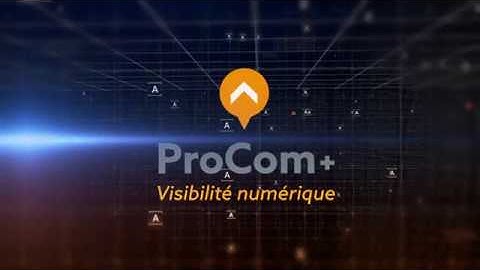 Presentation Procom Plus 1