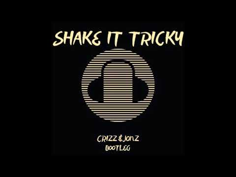 RUN Dmc Vs  Tujamo - Shake It Tricky ( Crizz & Jonz Bootleg )