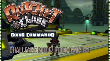 Ratchet & Clank: Going Commando Part 56