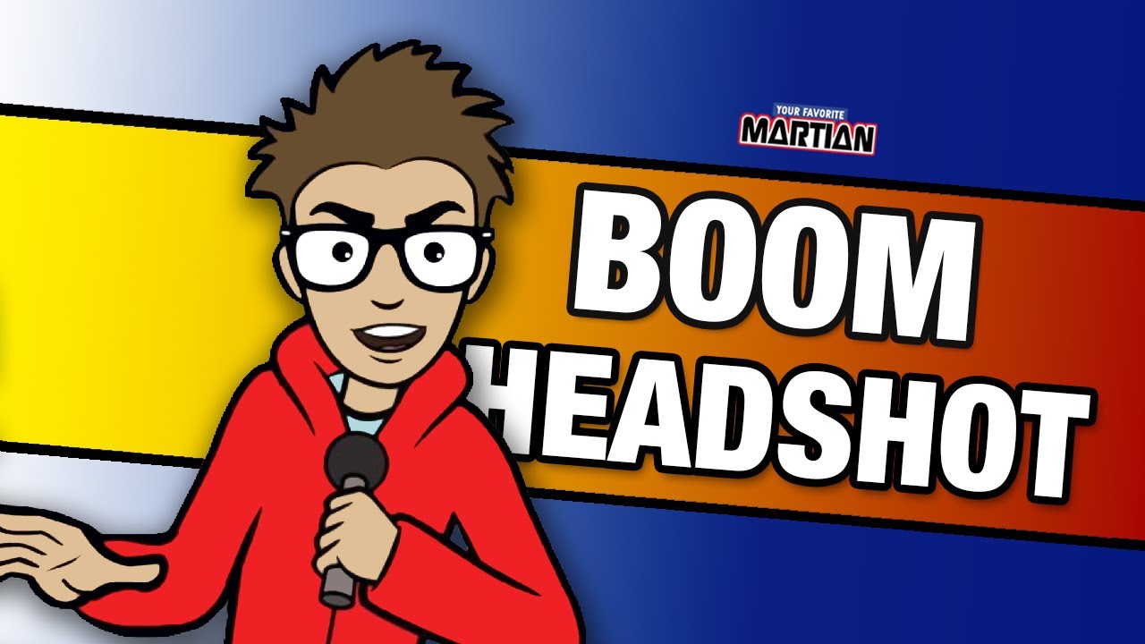 Boom headshot скачать песню Boom headshot скачать песню