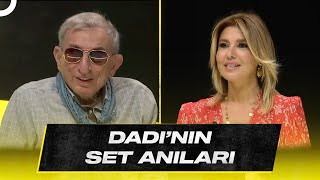 Dadı Dizisinin Ortaya Çıkış Hikayesi Neydi? Candaş Tolga Işık Ile Az Önce Konuştum