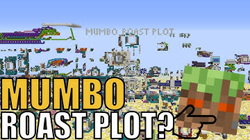 Is Mumbo Jumbo The BEST at Redstone?