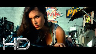 Transformers Revenge Of The Fallen 2009 - Im Breaking Up With You Fastmoviescenes
