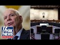 Senate staffer&#39;s sex tape scandal rocks Democrats