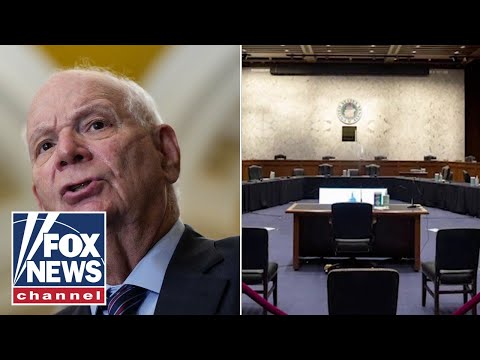 Senate staffer's sex tape scandal rocks democrats