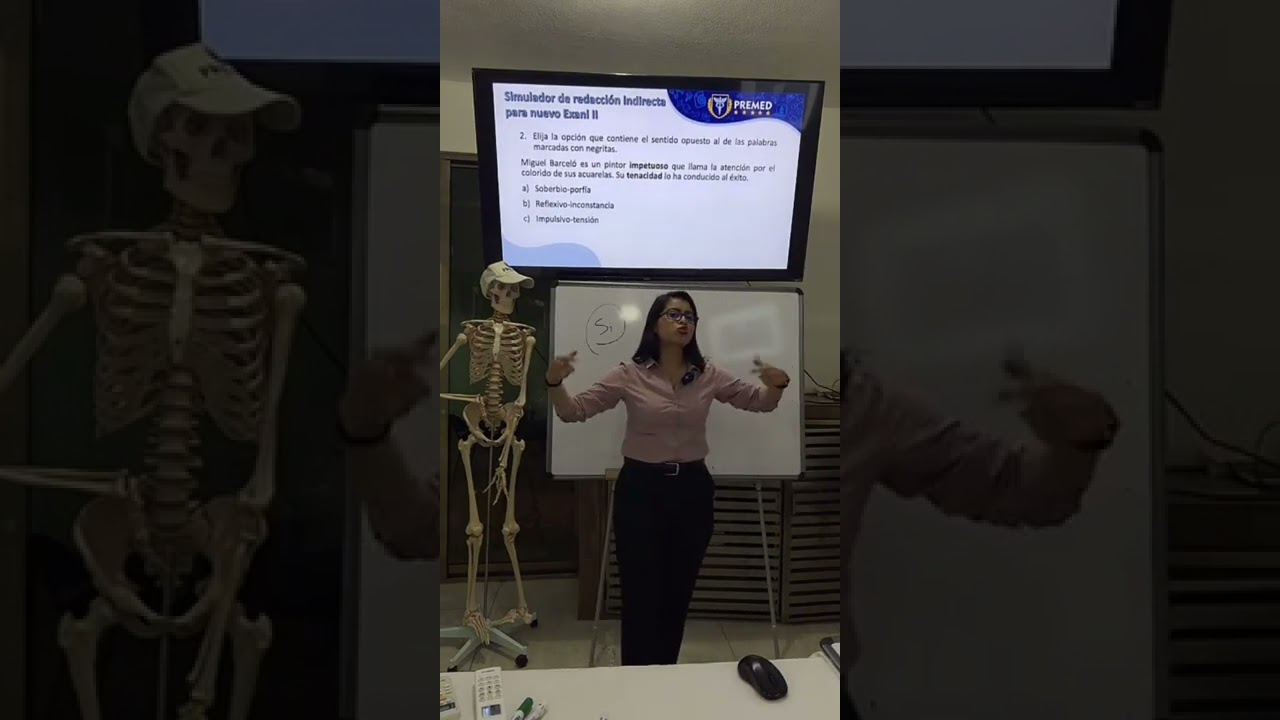 En vivos lunes-sábado 8-9pm en tik tok @cursos_premed🥰  