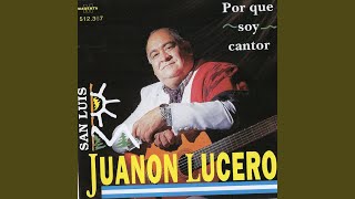 Miniatura de "Juanon Lucero - Llamarada"