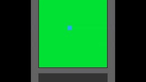 How to make my PICO 8 Sprite Movement Demo on PICO 8