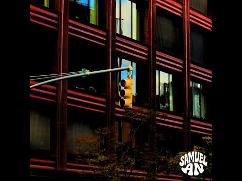 Samuel AN Amor Nujabes Type Beat