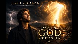  When God Steps In | Powerful Gospel Song of Breakthrough