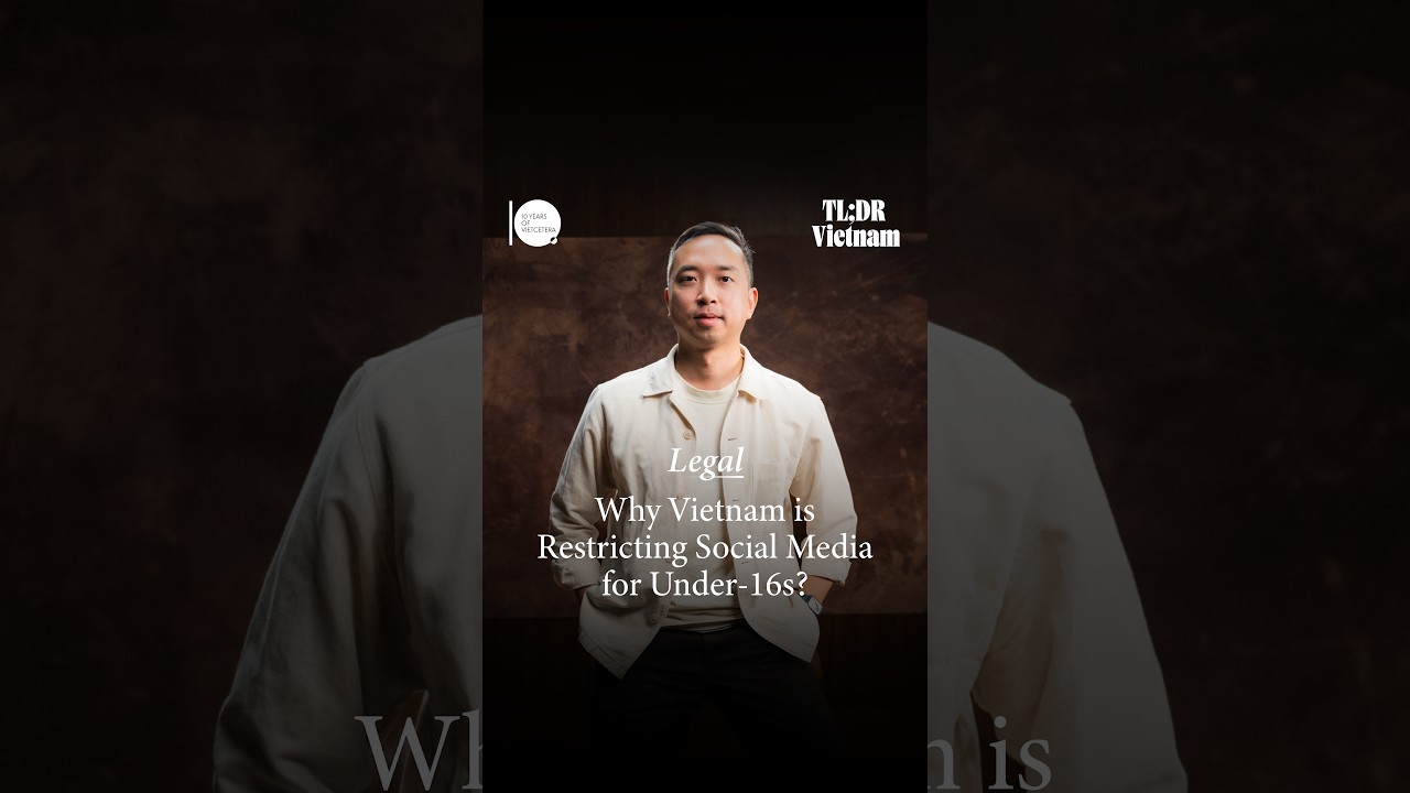 Why Vietnam Is Restricting Social Media For Under-16s? Why Vietnam Is Restricting Social Media For Under-16s?