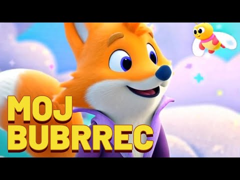Moj Bubrrec | Këngë për Fëmijët (Official Video)