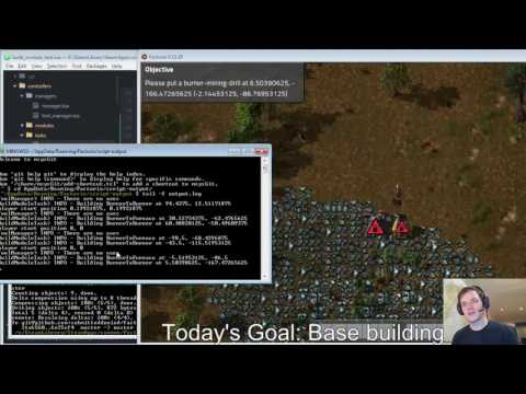 Meta-Factorio Episode 5.5: