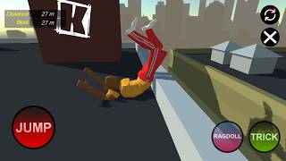 Flip dismount screenshot 5