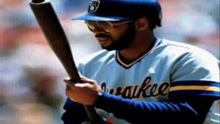 Milwaukee Brewers-82'