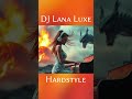 RAVE! HARDSTYLE SYMPHONY: Piano feat. Brutal Bass Drops #shorts
