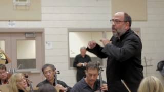 Beethoven 5 , Kenneth Freed