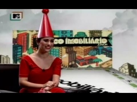Comédia MTV 2010 (8) | Jornal dos Jogos (21/04/2010)