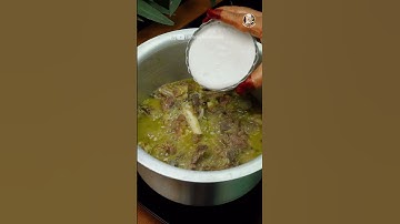 Thumbnail of Mutton Marag | Hyderabadi Mutton Marag