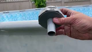 Bestway: Steel Pro MAX 15' X 42" Above Ground Pool Set Review, Best Summer Investment!