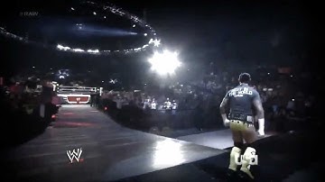 Custom wwe intro (The Beautiful people)
