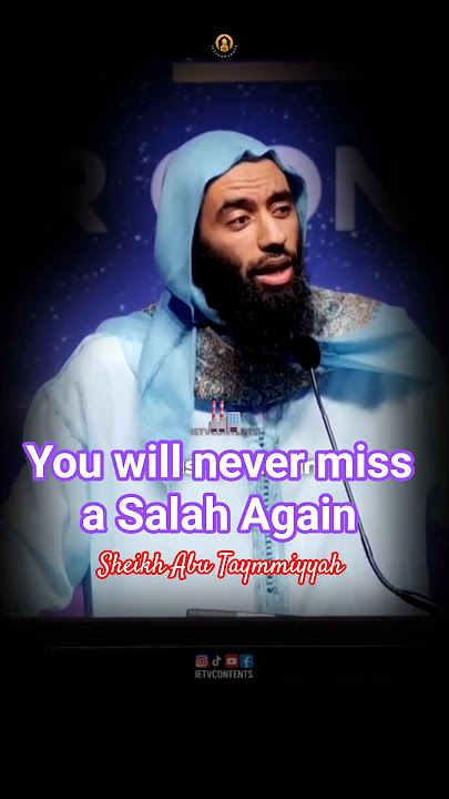🔥 Still Skipping Salah? This is Your Wake-Up Call! #islam #islamic #islamicreminder #shorts #salah