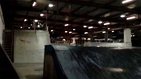 lawrence nash backflip