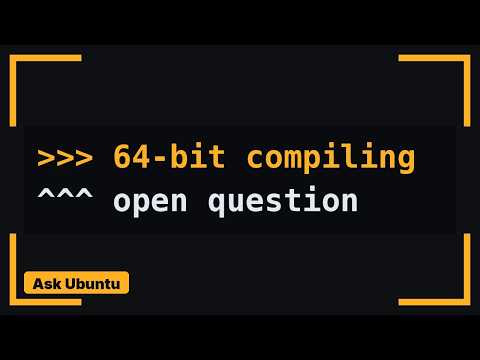 Ubuntu: get objdump to display full hex of a 64 bit mov instruction